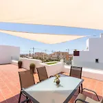 Atico Nuevo Con Piscina